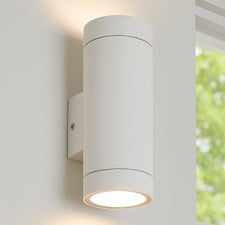 McLeod LED Outdoor Up/Down Wall Light
