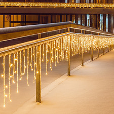 Reana LED Icicle Lights