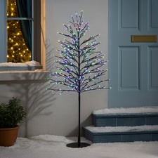 150cm Samia LED Christmas Tree
