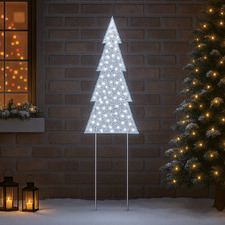 Xyvia LED Christmas Light Display