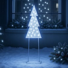 Xyvia LED Christmas Light Display