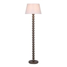 Shania Iron Floor Lamp