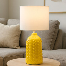 Lawrence Ceramic Table Lamp