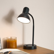 Deborah Metal Task Desk Lamp