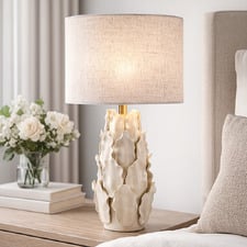 Tammy Ceramic Table Lamp
