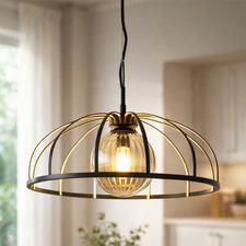 Baron LED Pendant Light