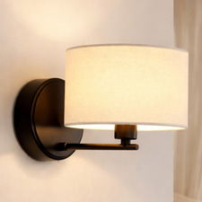 Preston Cordless LED Wall Light with Charging Cable