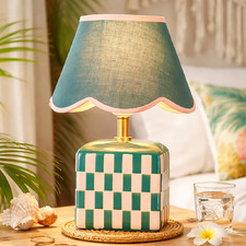 Winslow Ceramic Table Lamp