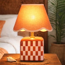 Winslow Ceramic Table Lamp