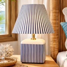 Amira Ceramic Table Lamp