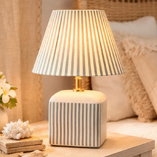 Amira Ceramic Table Lamp