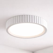 Lance LED Flush Mount Ceiling Light