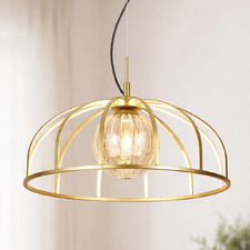 Baron LED Pendant Light