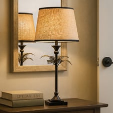 Franklin Table Lamp