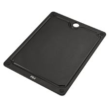Black DuraBoard Chopping Board