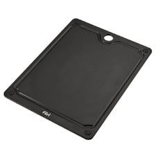 Black DuraBoard Chopping Board
