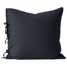 Maison Vintage Linen-Blend European Pillowcase