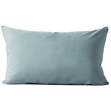 Halo Organic Cotton Standard Pillowcase