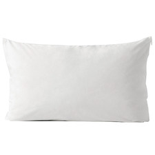 Halo Organic Cotton Standard Pillowcase