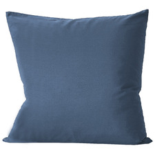Halo Organic Cotton European Pillowcase
