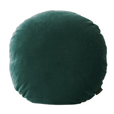 Luxury Velvet 55cm Round Cushion