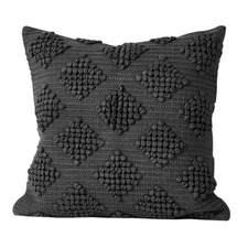 Husk Cotton Cushion