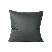 Halo Organic Cotton Sateen European Pillowcase