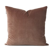 Luxury Velvet Square Cushion