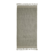 Milos Cotton Bathroom Towel