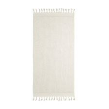 Milos Cotton Bathroom Towel