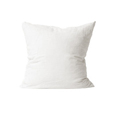 Emile European Flax Linen Pillowcase