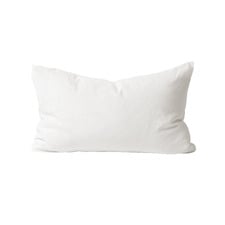 Emile Standard Flax Linen Standard Pillowcase