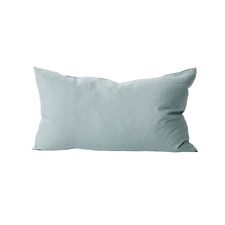 Emile Standard Flax Linen Standard Pillowcase