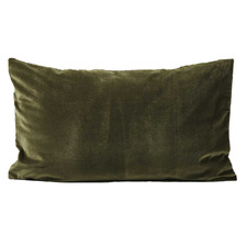 Luxury Velvet Standard Pillowcase