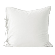 Maison Vintage European Pillowcase