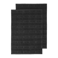 2 Piece Ava Cotton Tea Towel Set