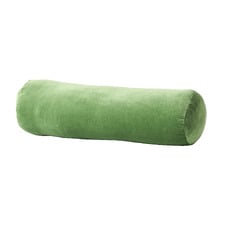 Luxury Velvet Bolster Cushion