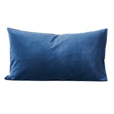 Luxury Velvet Standard Pillowcase