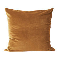 Luxury Velvet European Pillowcase