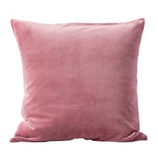 Luxury Velvet European Pillowcase