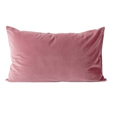 Luxury Velvet Standard Pillowcase
