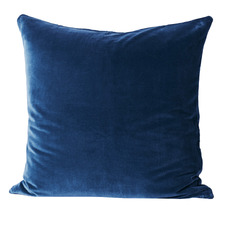 Luxury Velvet European Pillowcase
