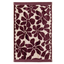 Palma Petal Australian Cotton Bathroom Towels