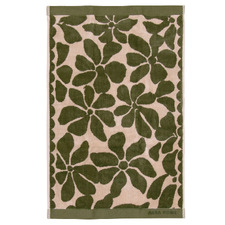 Palma Petal Australian Cotton Bathroom Towels