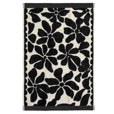 Palma Petal Australian Cotton Bathroom Towels