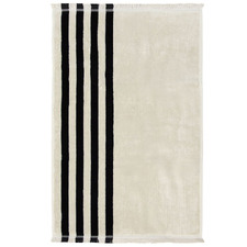 Palma Stripe Australian Cotton Bathroom Towels