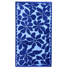 Palma Petal Australian Cotton Beach Towel