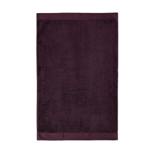 Haven 700GSM Cotton Bathroom Towels