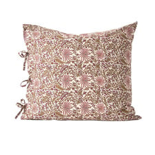 Mulberry Oasis Cotton European Pillowcase