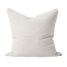 Arles Square European Flax Linen Cushion